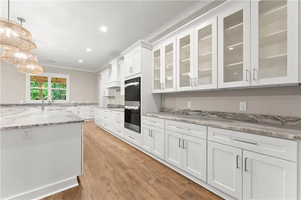 412 Jess Hunt Road Cleveland, GA 30528