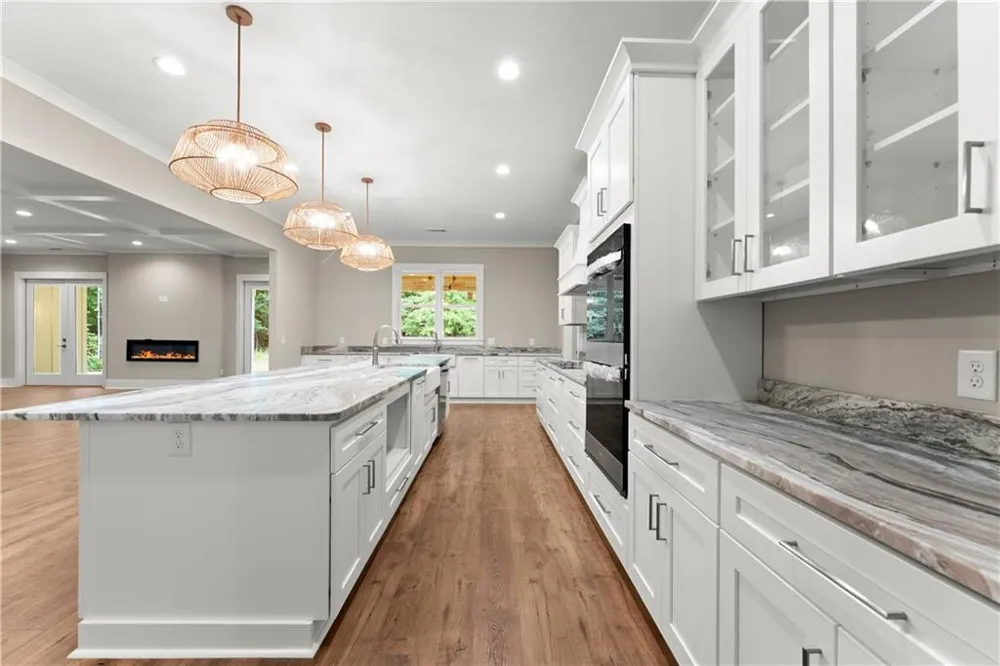 412 Jess Hunt Road Cleveland, GA 30528