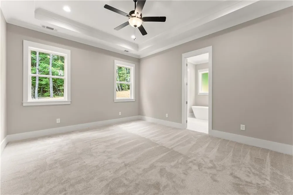 412 Jess Hunt Road Cleveland, GA 30528