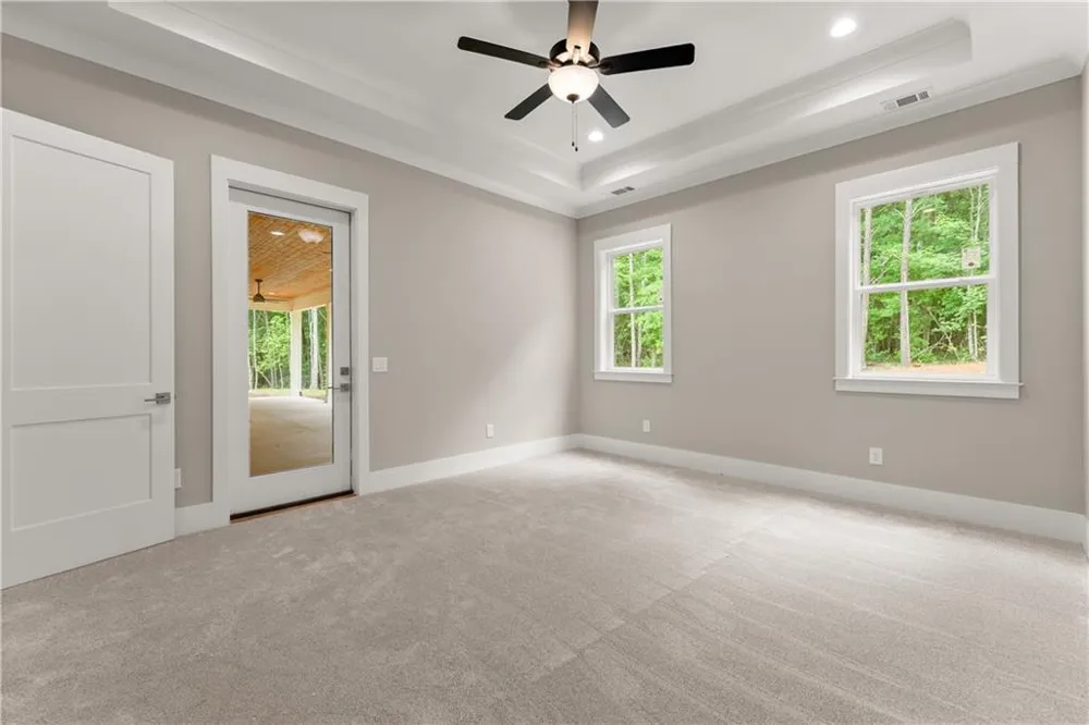 412 Jess Hunt Road Cleveland, GA 30528