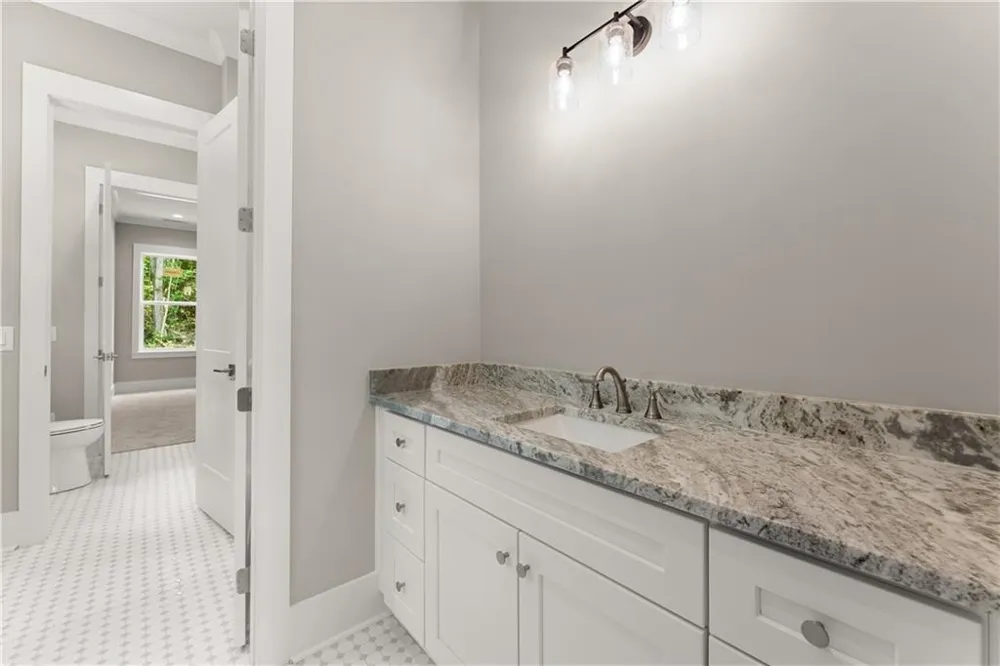412 Jess Hunt Road Cleveland, GA 30528