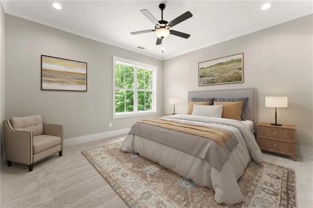 412 Jess Hunt Road Cleveland, GA 30528