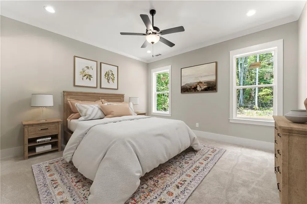 412 Jess Hunt Road Cleveland, GA 30528