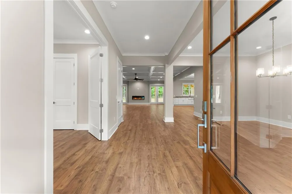 412 Jess Hunt Road Cleveland, GA 30528