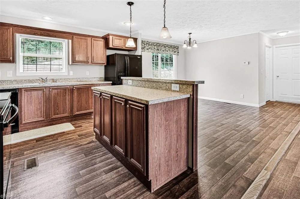 1503 Mulberry Academy Street Franklinville, NC 27248