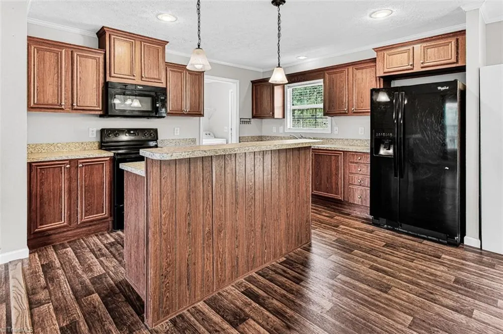 1503 Mulberry Academy Street Franklinville, NC 27248
