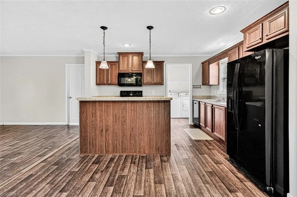 1503 Mulberry Academy Street Franklinville, NC 27248