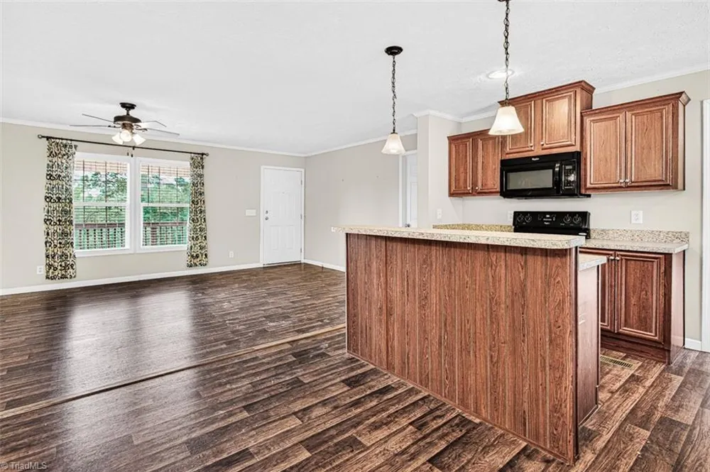 1503 Mulberry Academy Street Franklinville, NC 27248