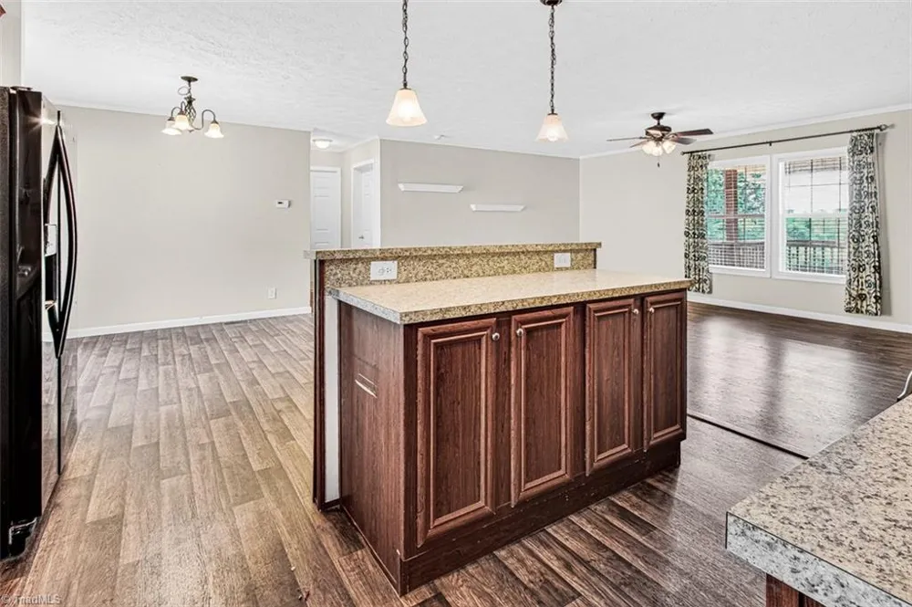 1503 Mulberry Academy Street Franklinville, NC 27248