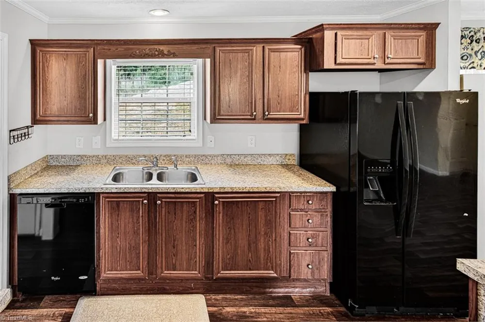 1503 Mulberry Academy Street Franklinville, NC 27248