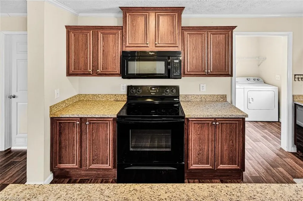 1503 Mulberry Academy Street Franklinville, NC 27248