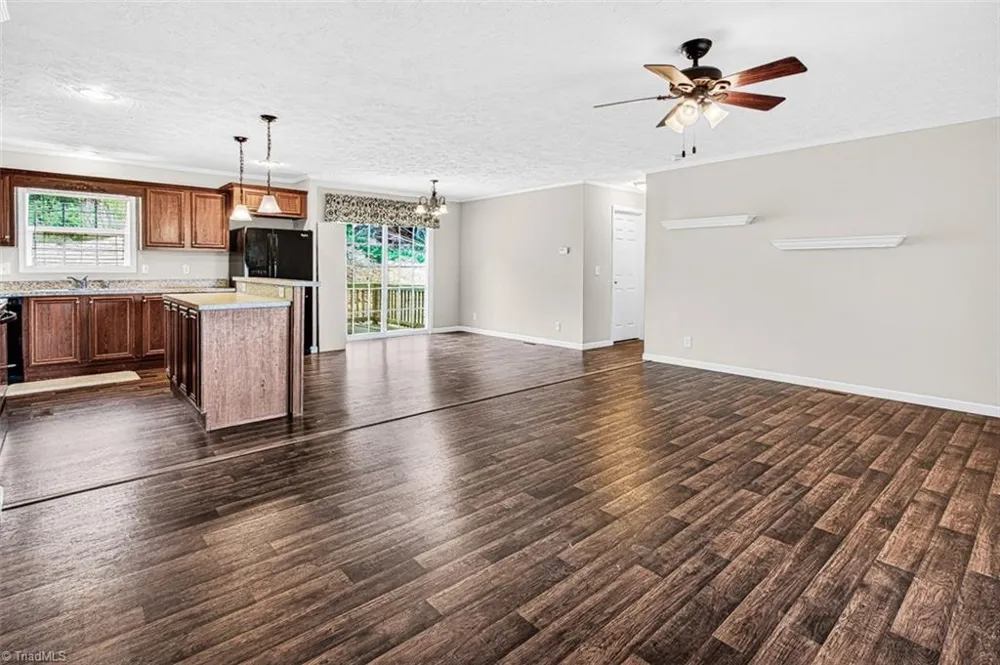 1503 Mulberry Academy Street Franklinville, NC 27248