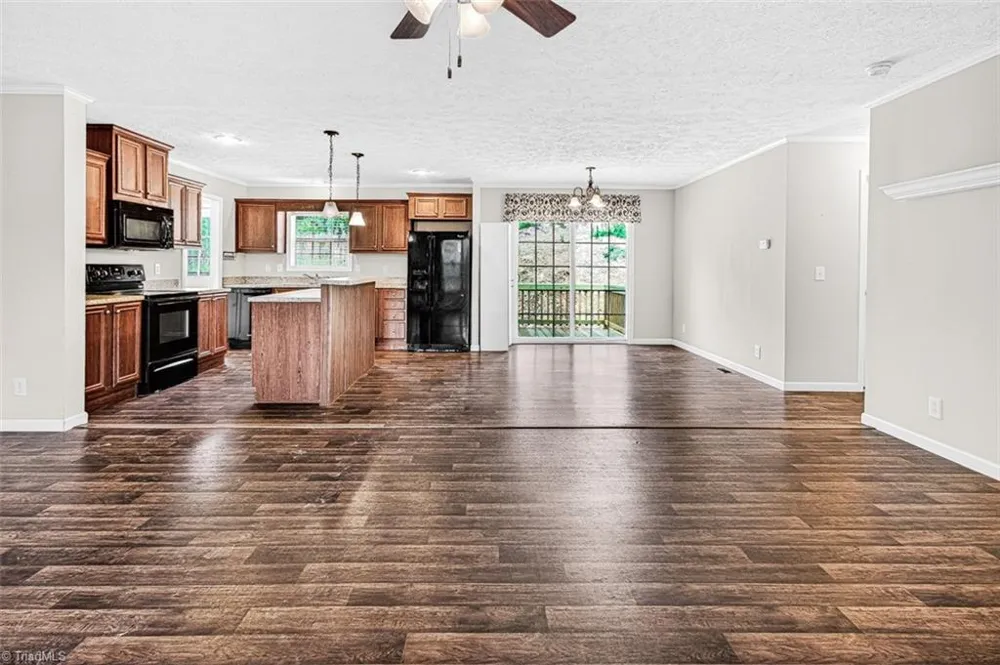 1503 Mulberry Academy Street Franklinville, NC 27248