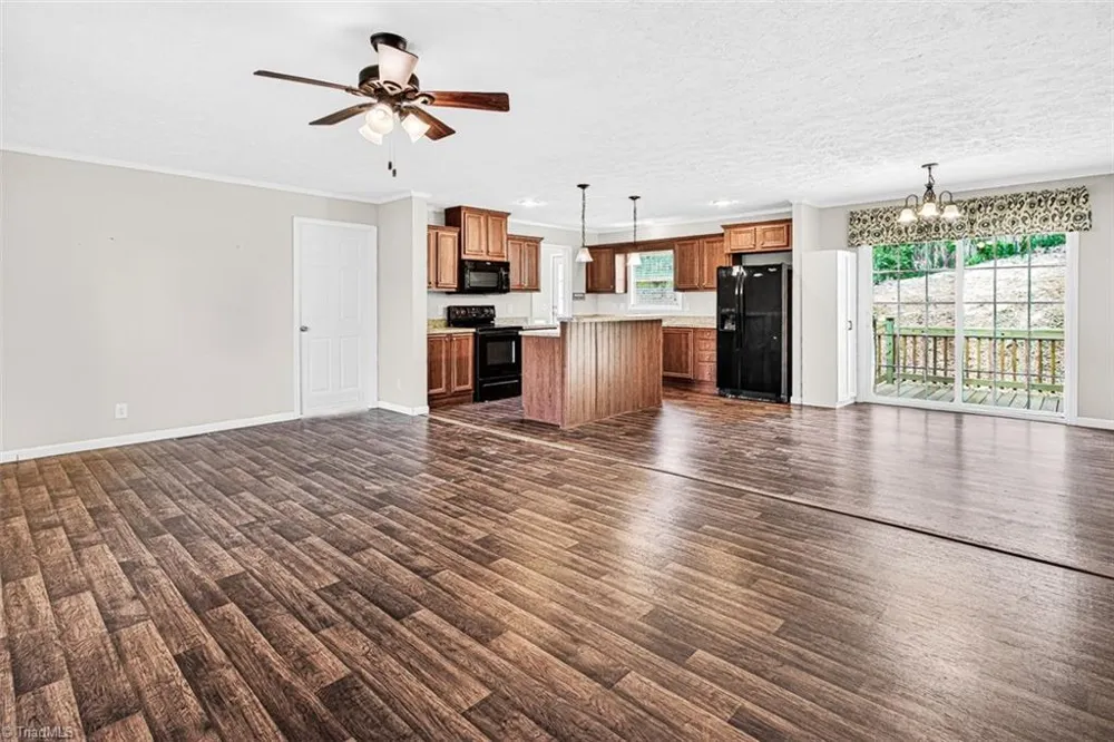 1503 Mulberry Academy Street Franklinville, NC 27248