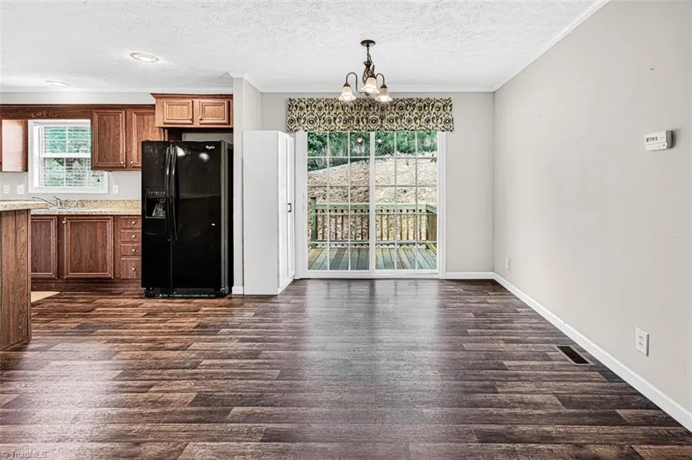 1503 Mulberry Academy Street Franklinville, NC 27248