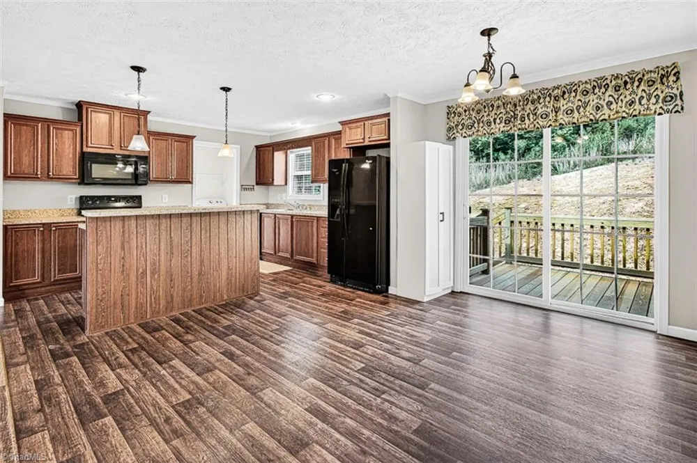 1503 Mulberry Academy Street Franklinville, NC 27248
