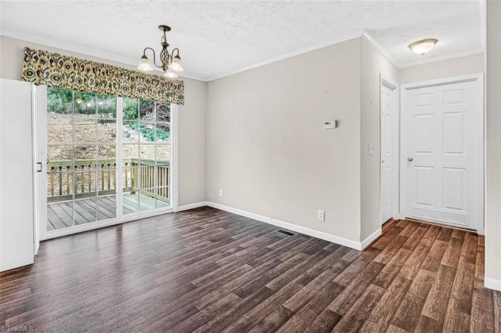 1503 Mulberry Academy Street Franklinville, NC 27248