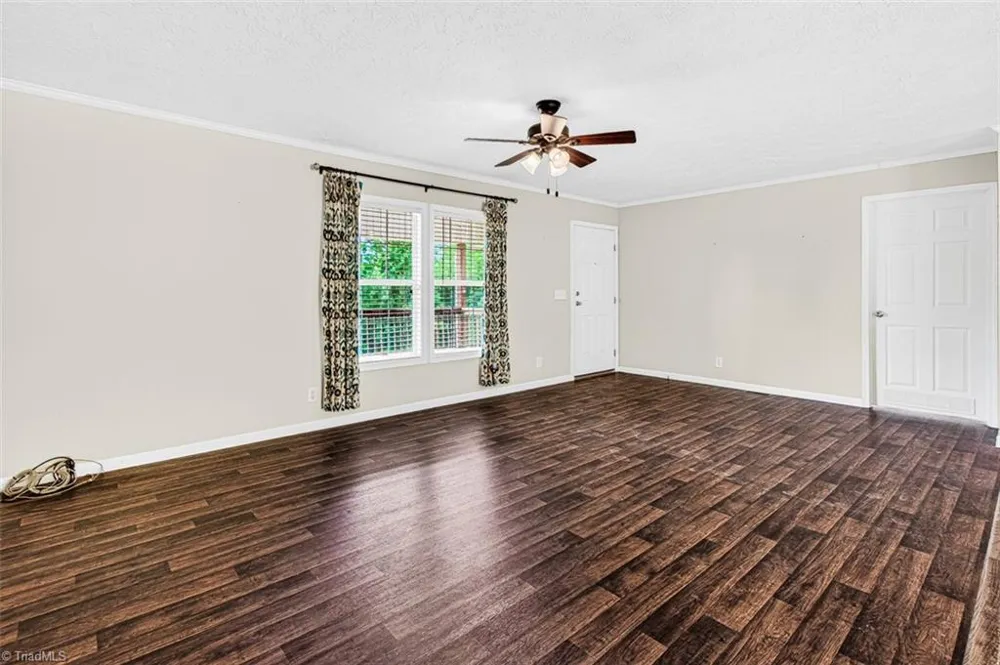 1503 Mulberry Academy Street Franklinville, NC 27248