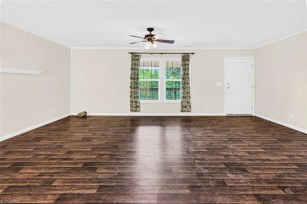1503 Mulberry Academy Street Franklinville, NC 27248