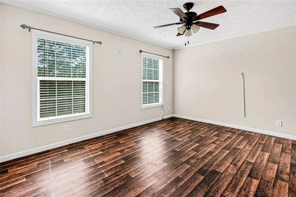 1503 Mulberry Academy Street Franklinville, NC 27248