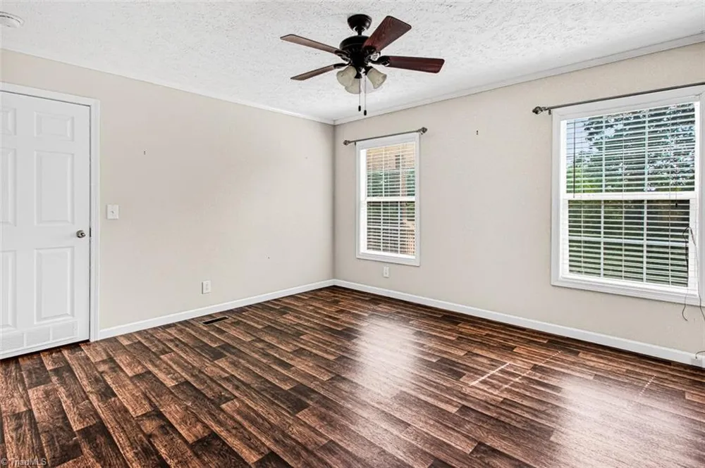1503 Mulberry Academy Street Franklinville, NC 27248