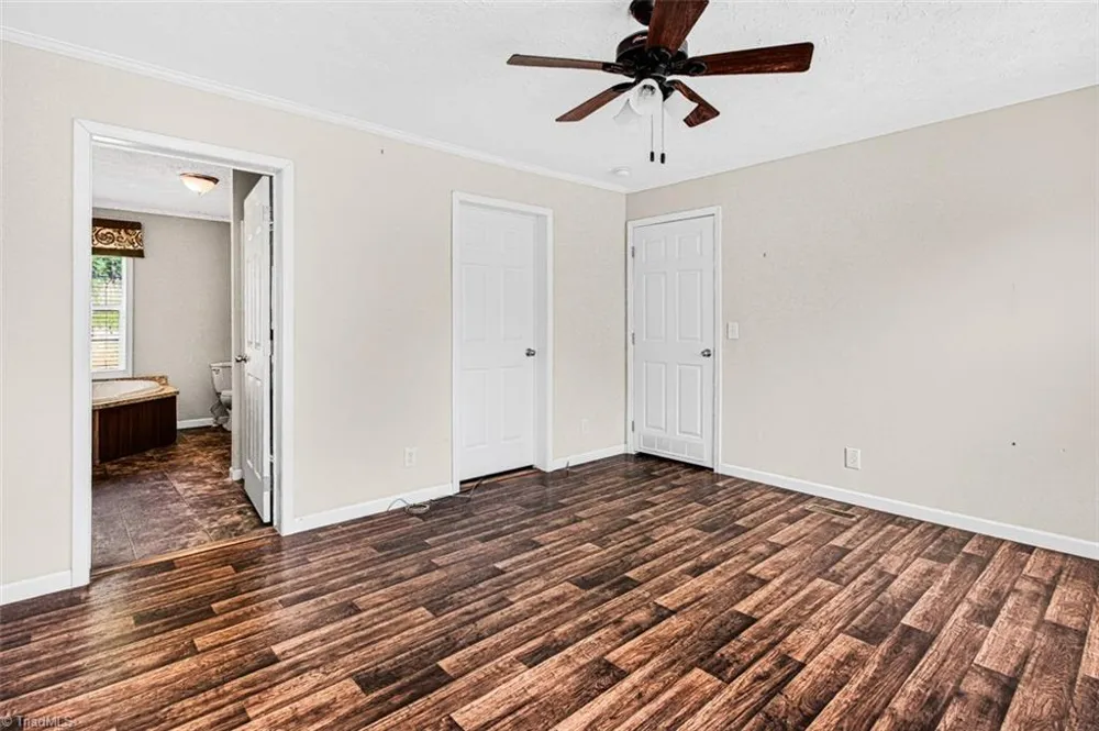 1503 Mulberry Academy Street Franklinville, NC 27248