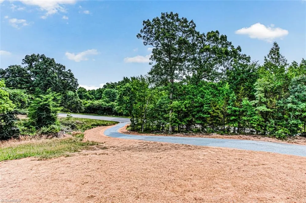 1503 Mulberry Academy Street Franklinville, NC 27248