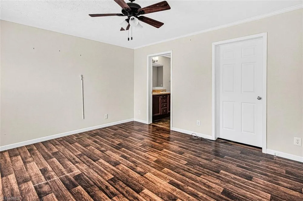 1503 Mulberry Academy Street Franklinville, NC 27248