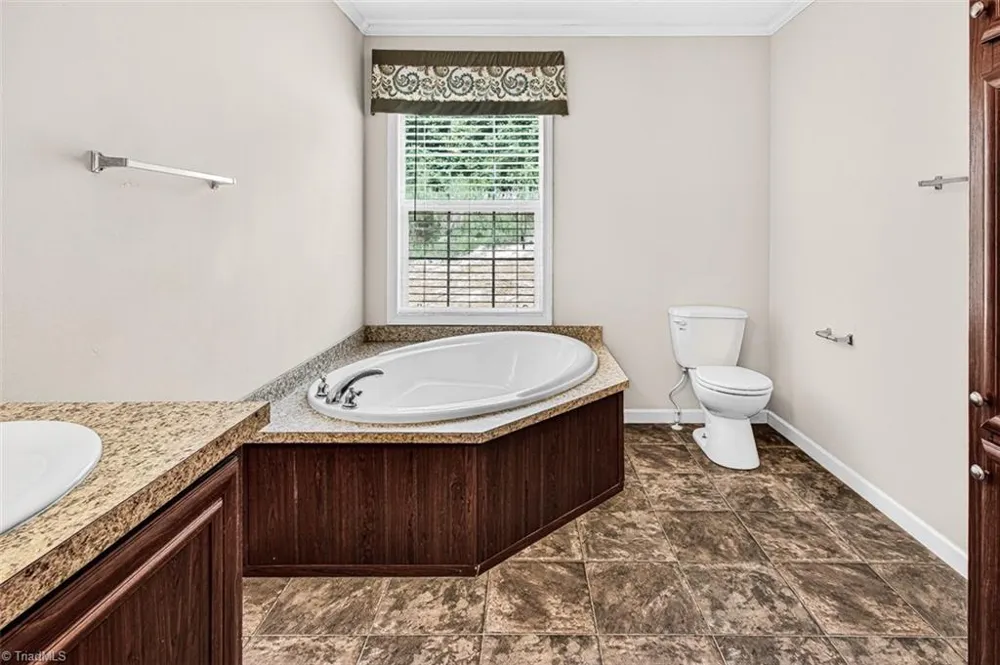 1503 Mulberry Academy Street Franklinville, NC 27248