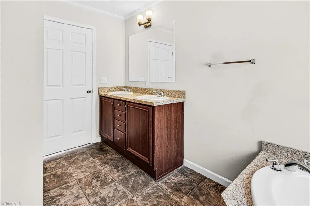 1503 Mulberry Academy Street Franklinville, NC 27248