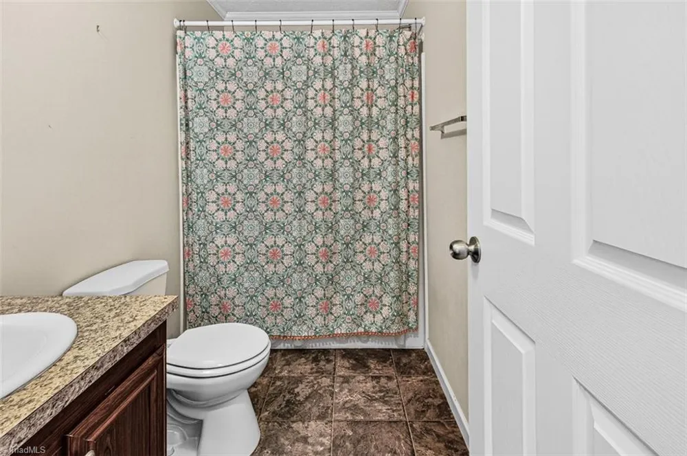 1503 Mulberry Academy Street Franklinville, NC 27248