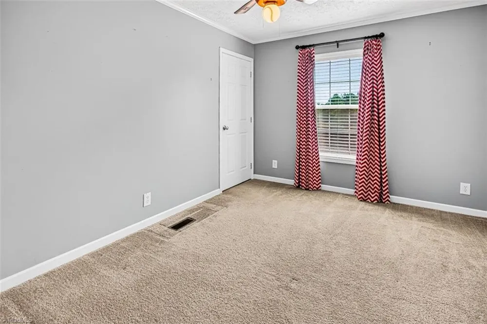 1503 Mulberry Academy Street Franklinville, NC 27248