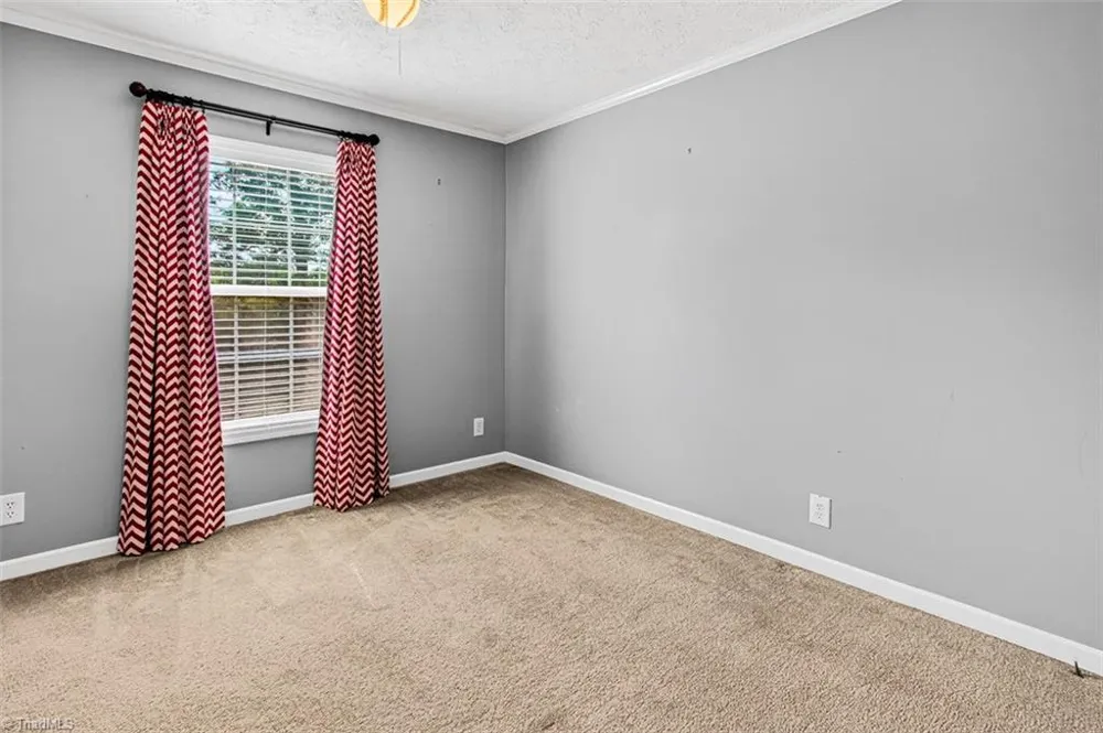 1503 Mulberry Academy Street Franklinville, NC 27248