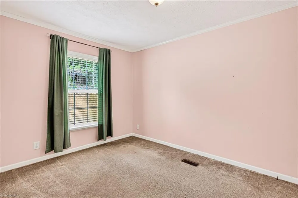 1503 Mulberry Academy Street Franklinville, NC 27248