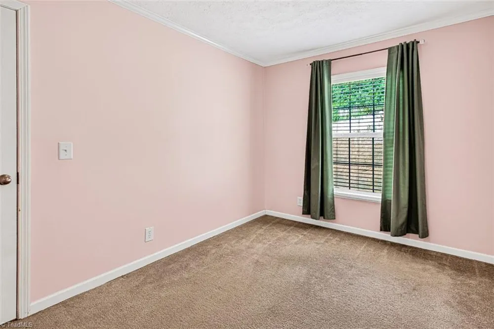 1503 Mulberry Academy Street Franklinville, NC 27248