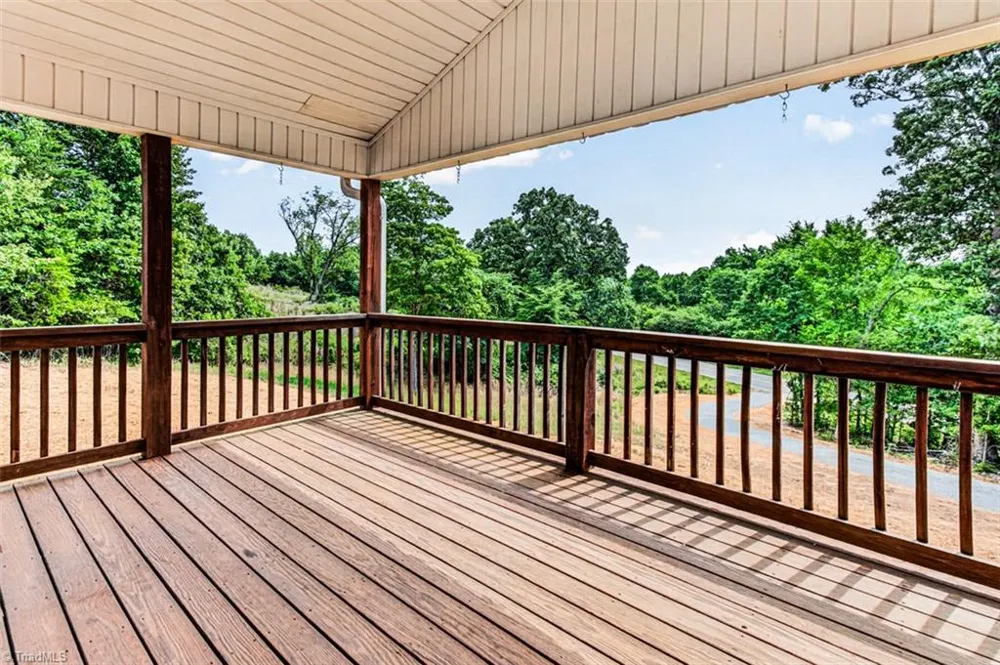 1503 Mulberry Academy Street Franklinville, NC 27248