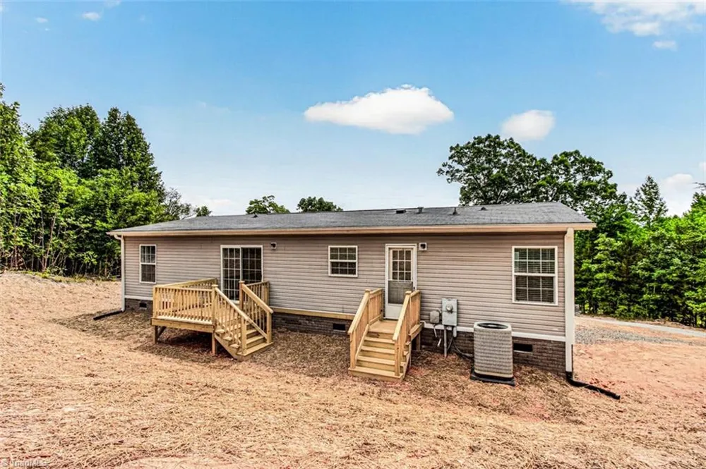 1503 Mulberry Academy Street Franklinville, NC 27248