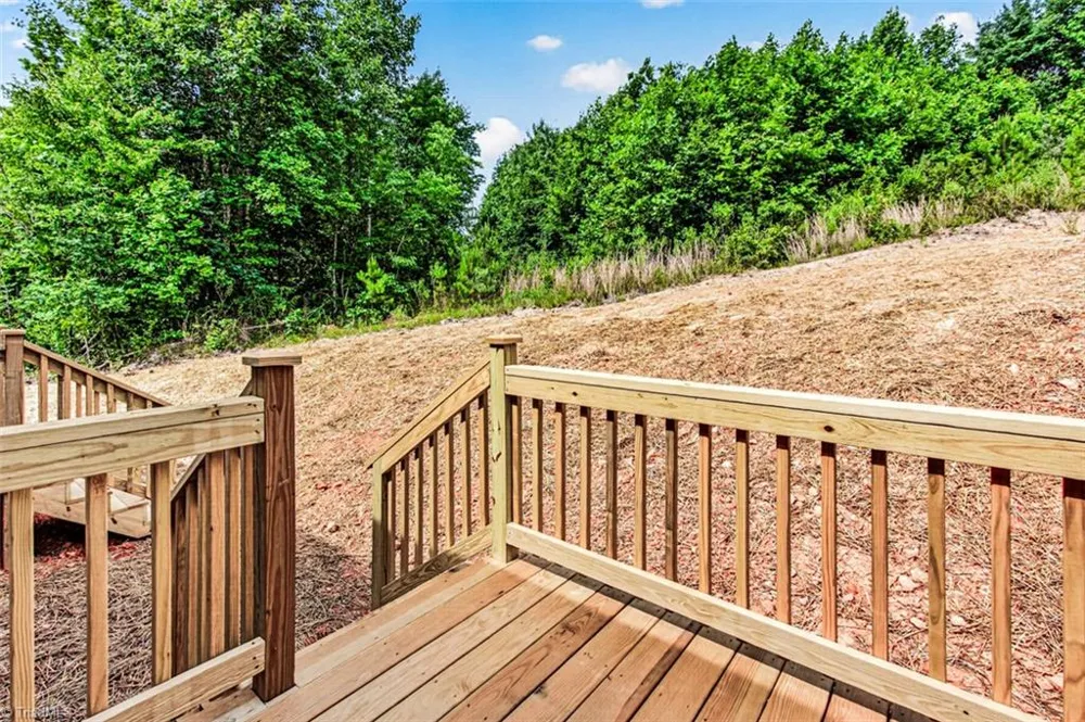 1503 Mulberry Academy Street Franklinville, NC 27248