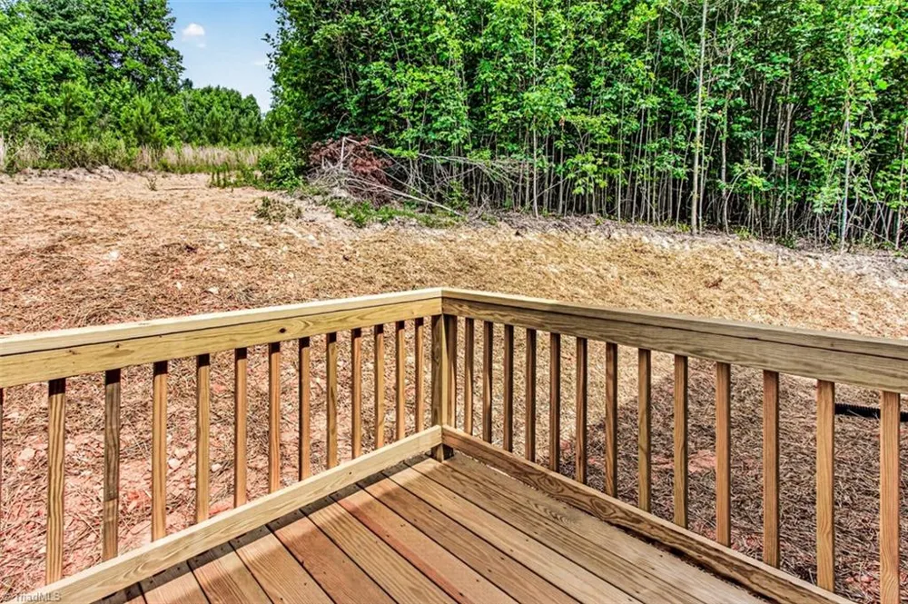 1503 Mulberry Academy Street Franklinville, NC 27248
