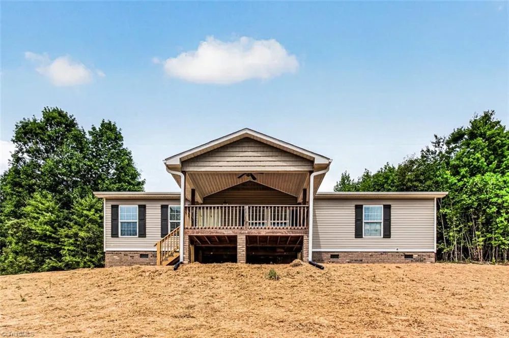1503 Mulberry Academy Street Franklinville, NC 27248