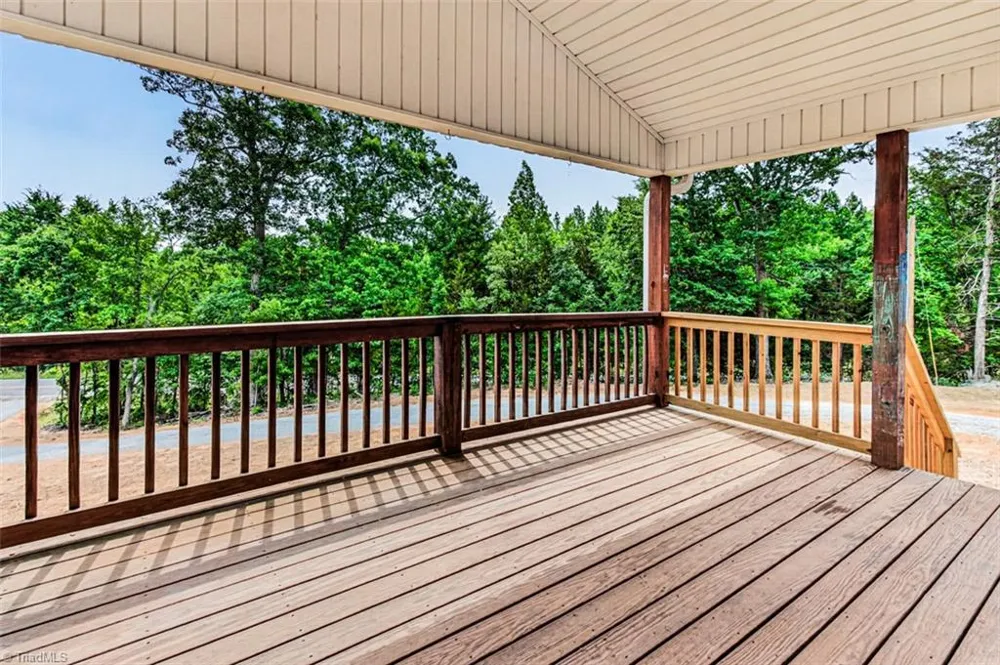 1503 Mulberry Academy Street Franklinville, NC 27248