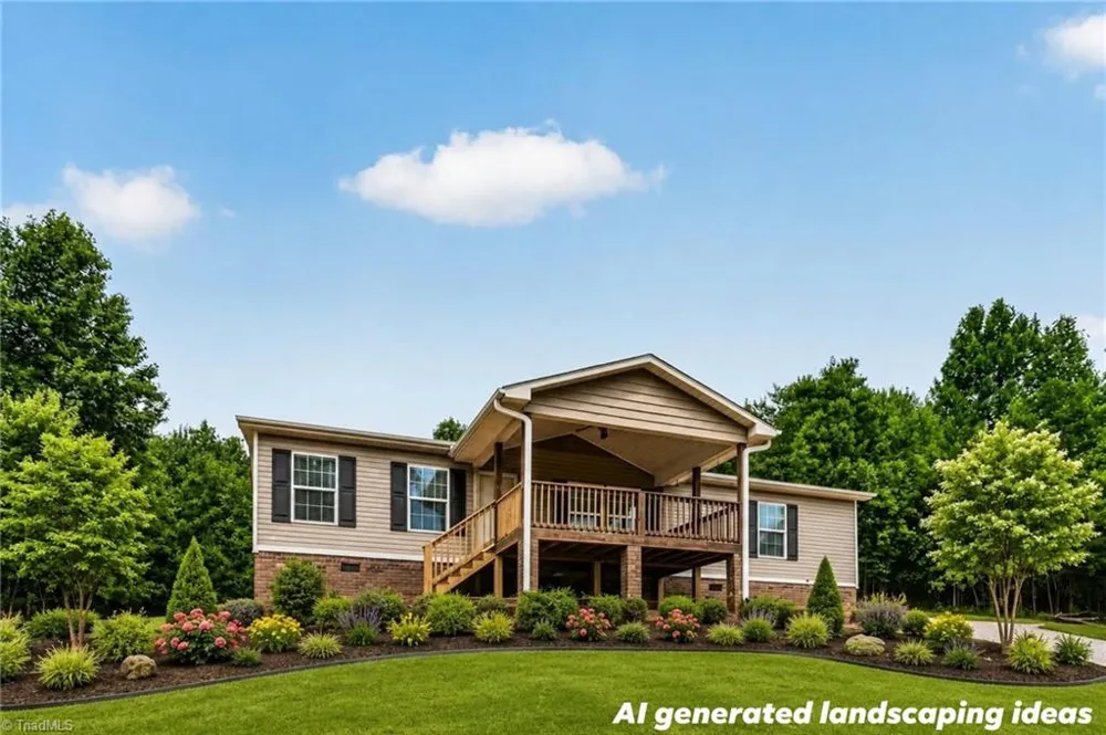 1503 Mulberry Academy Street Franklinville, NC 27248