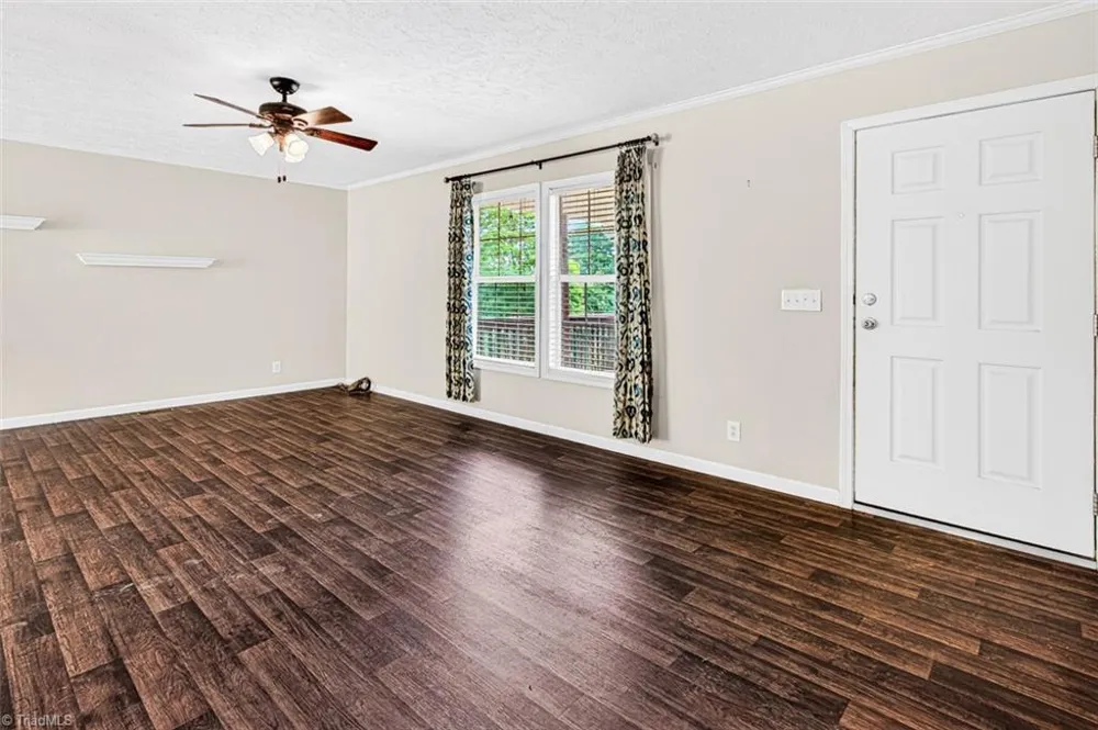 1503 Mulberry Academy Street Franklinville, NC 27248