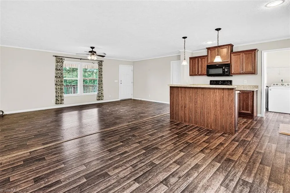 1503 Mulberry Academy Street Franklinville, NC 27248