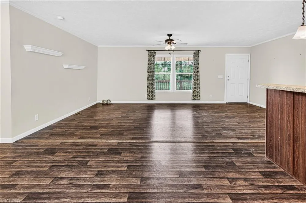 1503 Mulberry Academy Street Franklinville, NC 27248