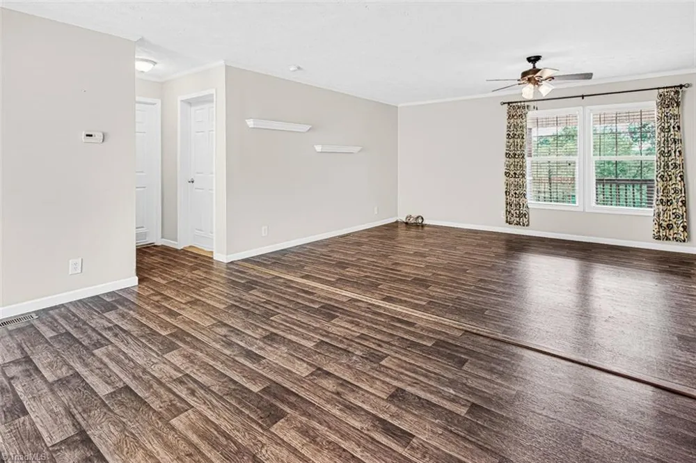 1503 Mulberry Academy Street Franklinville, NC 27248
