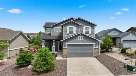 12148 Eagle Crest Court