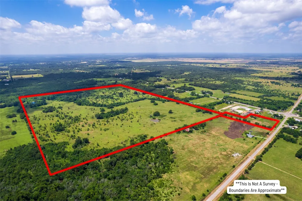 W Farm Rd 71 Talco, TX 75487