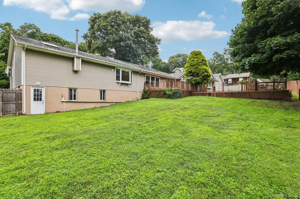 6 Winfield Drive Sound Beach, NY 11789