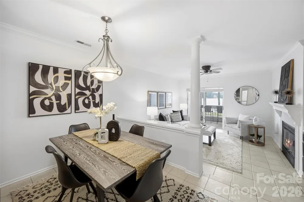 907 Southwest Drive Davidson, NC 28036